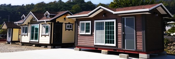 대기 중인 이동식 주택1.jpg